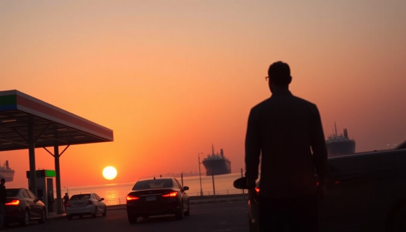 Brent rises above $120 amid reports of extended US blockade of Iran