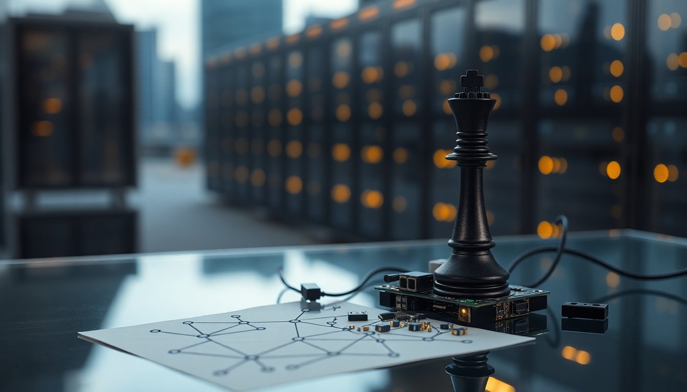 ByteDance recruits DeepSeek researcher to lead agents and code intelligence efforts