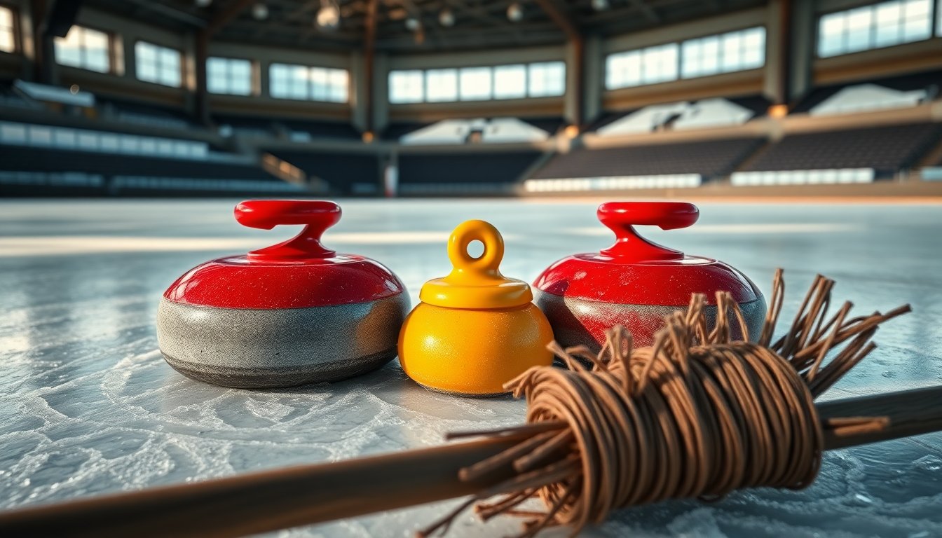 Canada's Matt Dunstone beats Scotland to reach world men's curling final