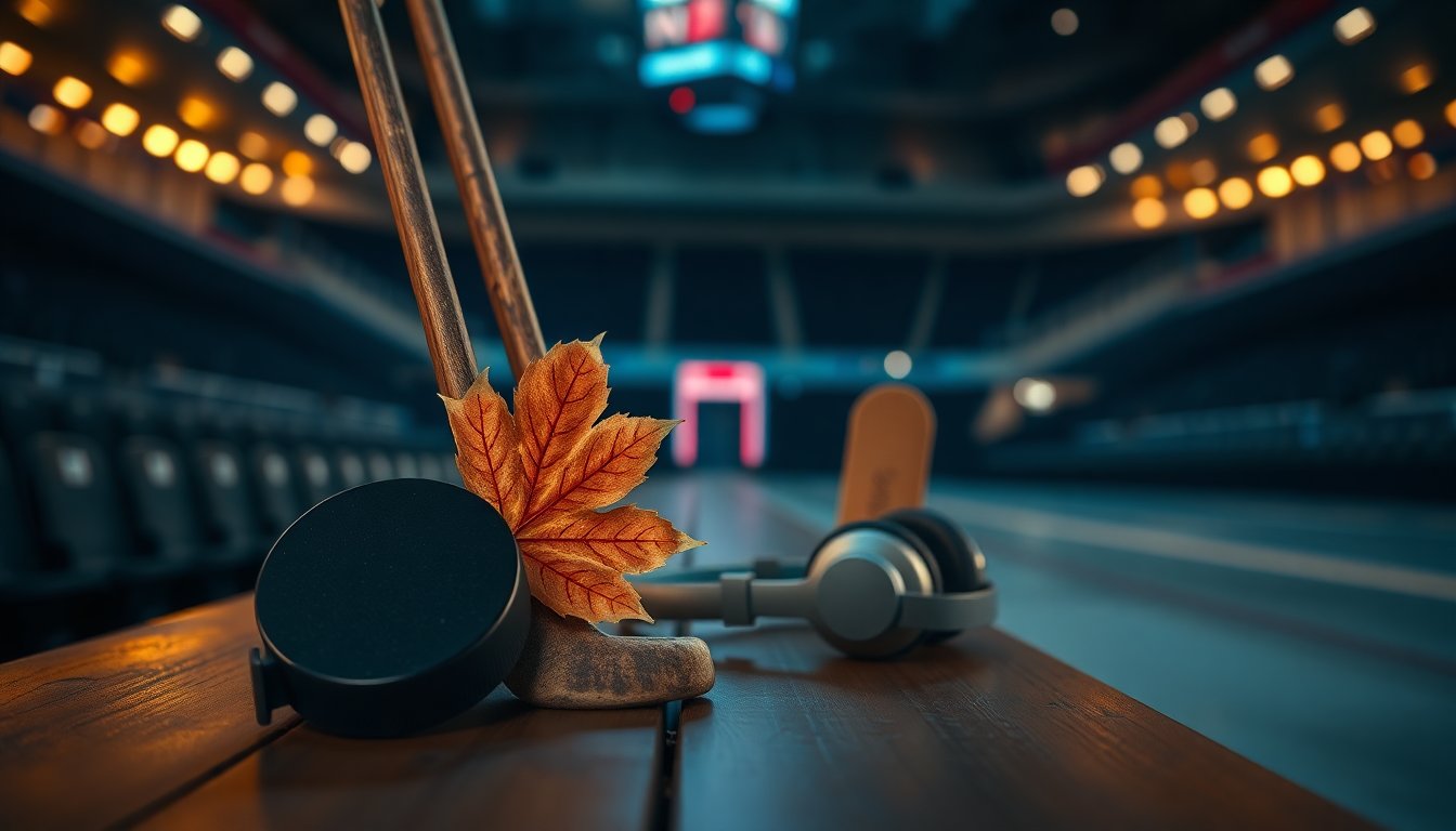 Canadian clubs and key U.S. series to watch in the NHL opening round