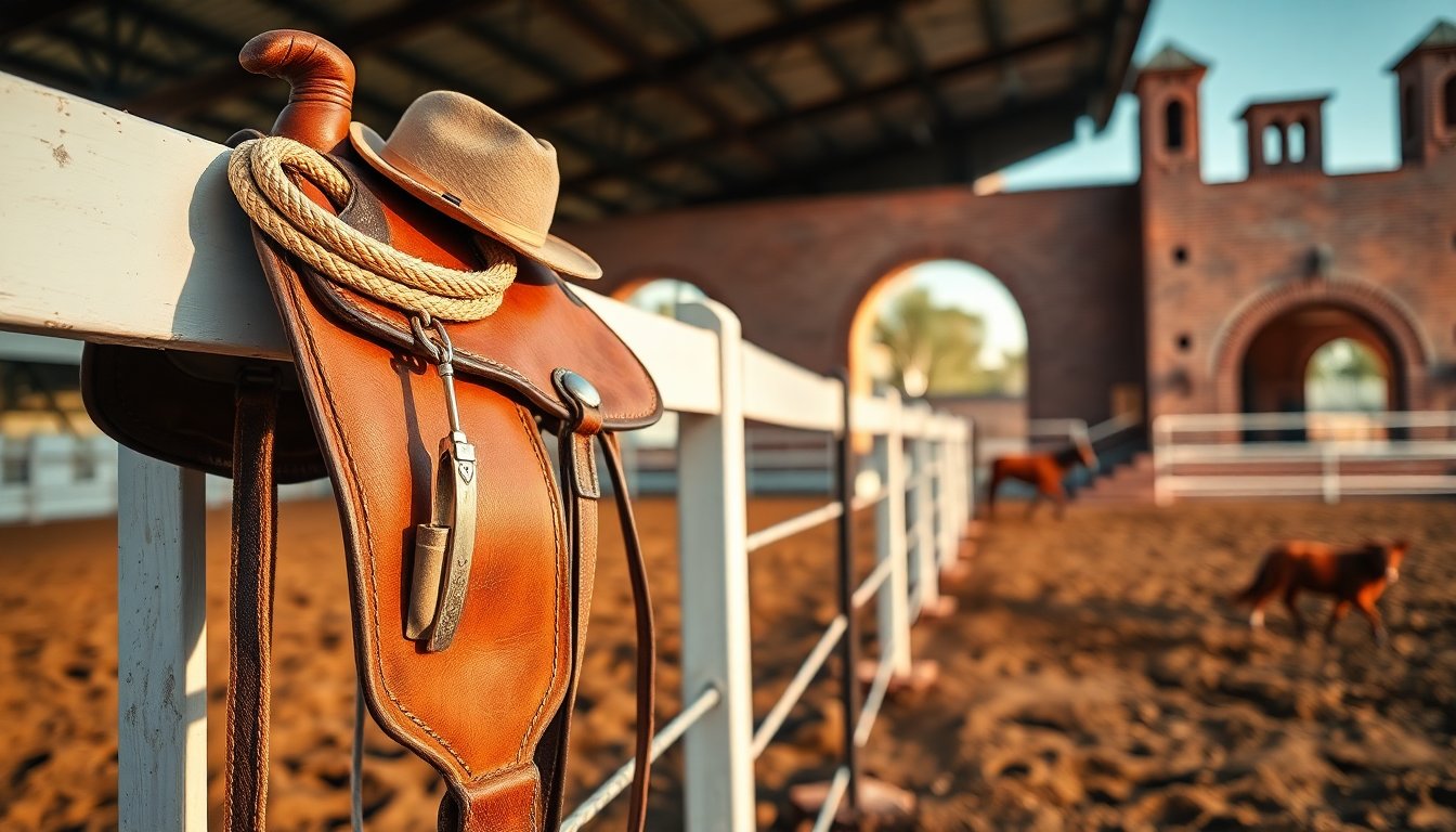 Celebrities and horses headline NCHA Celebrity Cutting to benefit UT Southwestern