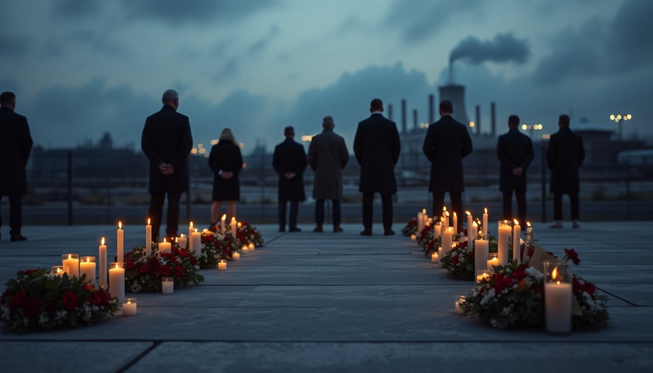 Chornobyl 40th anniversary highlights renewed worries over Zaporizhzhia and nuclear safety