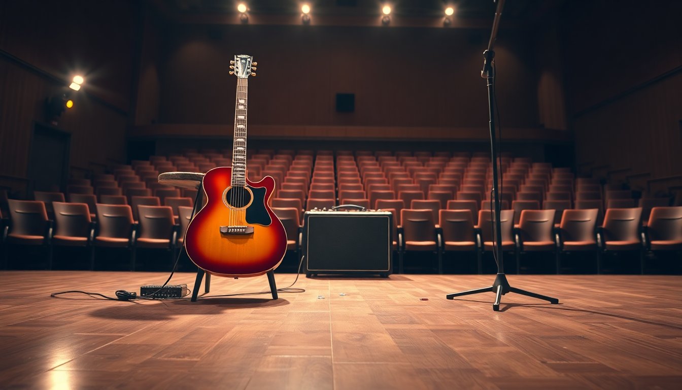 Creedence Clearwater Revival tribute Commotion performs at Westminster College