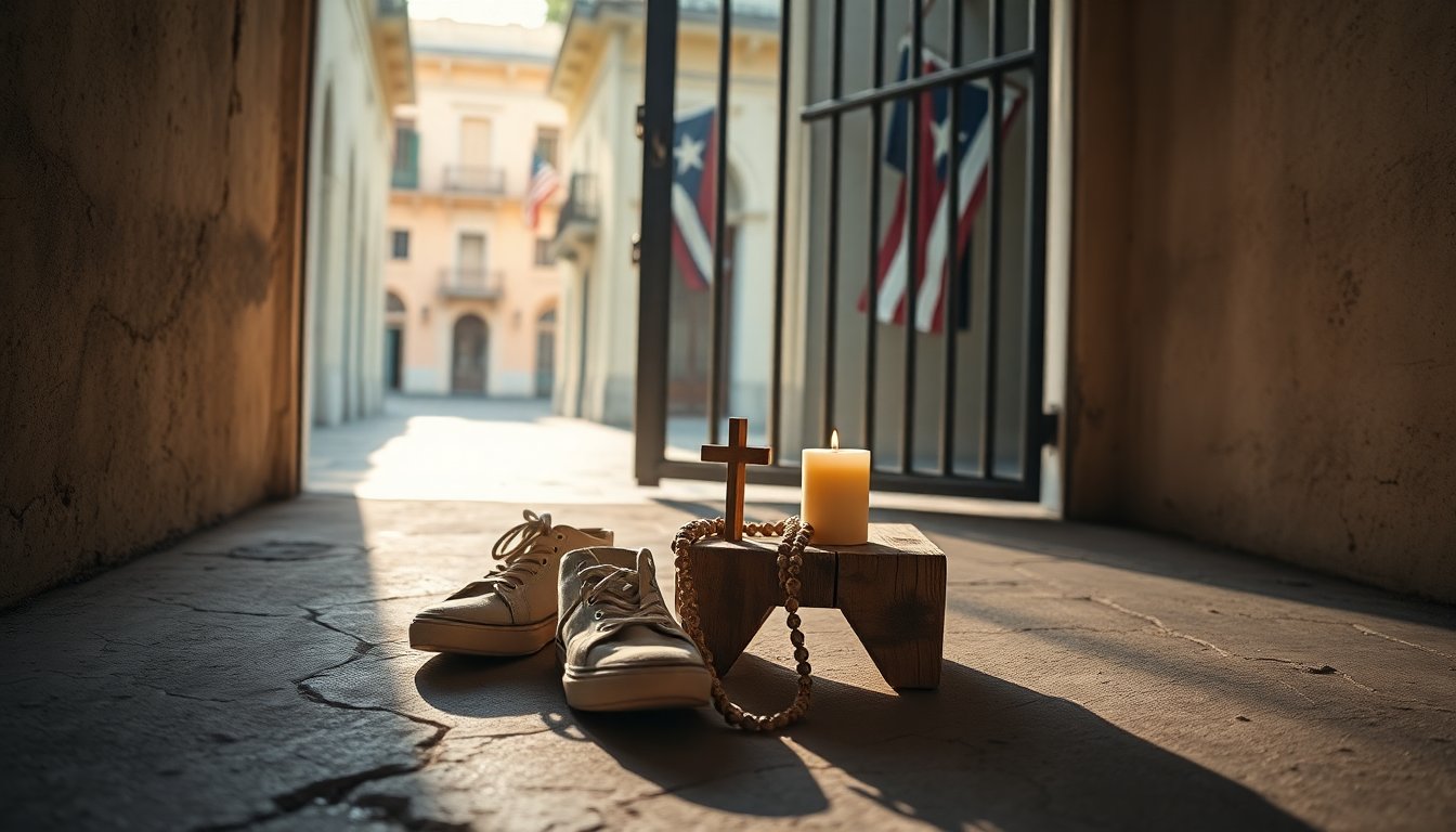 Cuba frees 2,010 prisoners in Easter pardon amid talks with the US