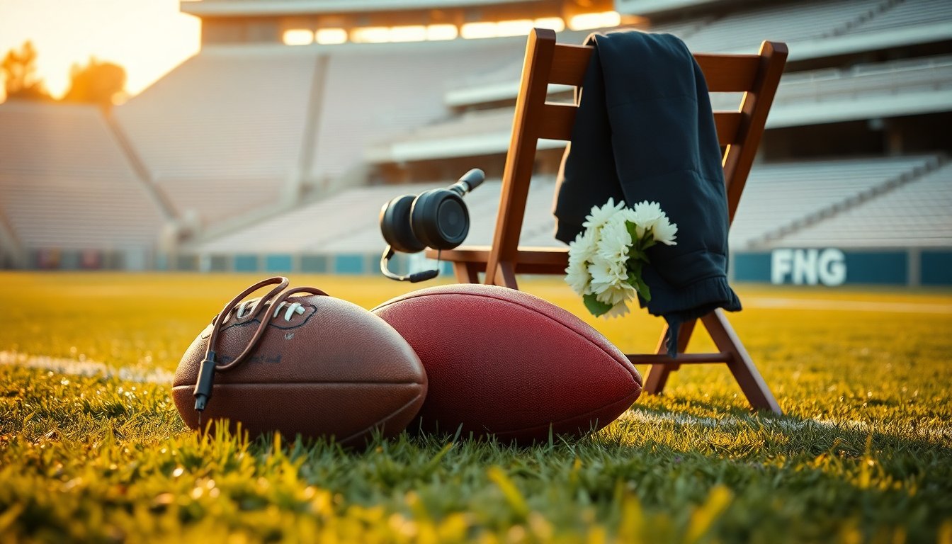 Dave McGinnis: longtime NFL coach and Titans voice remembered