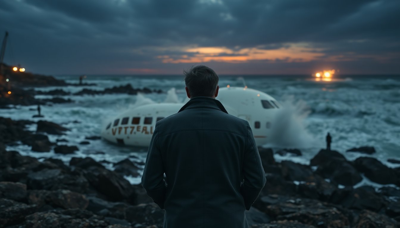 Disaster spectacle review: Renny Harlin's Deep Water