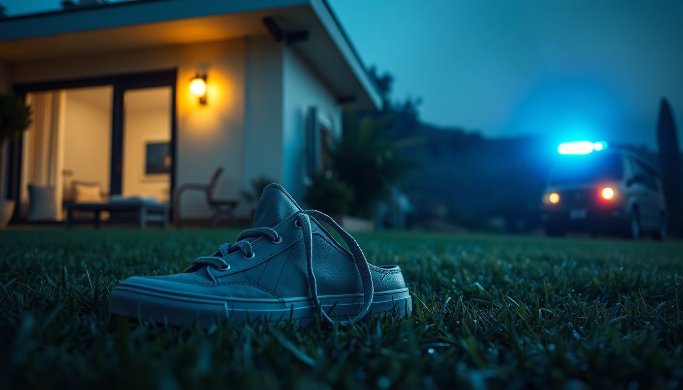 Dylan Sprouse detains intruder on Hollywood Hills property after emergency call