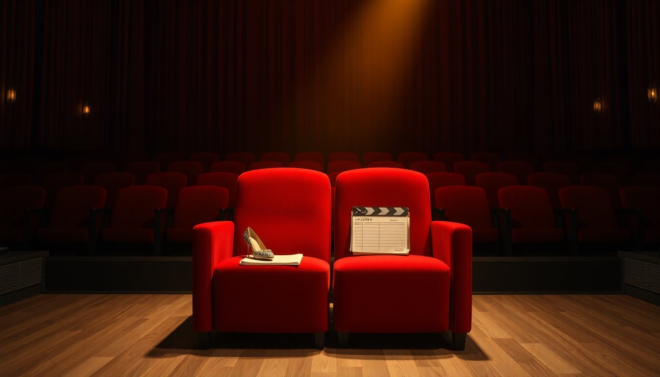 Emmys 2026: predictions for lead actress in a limited series or movie
