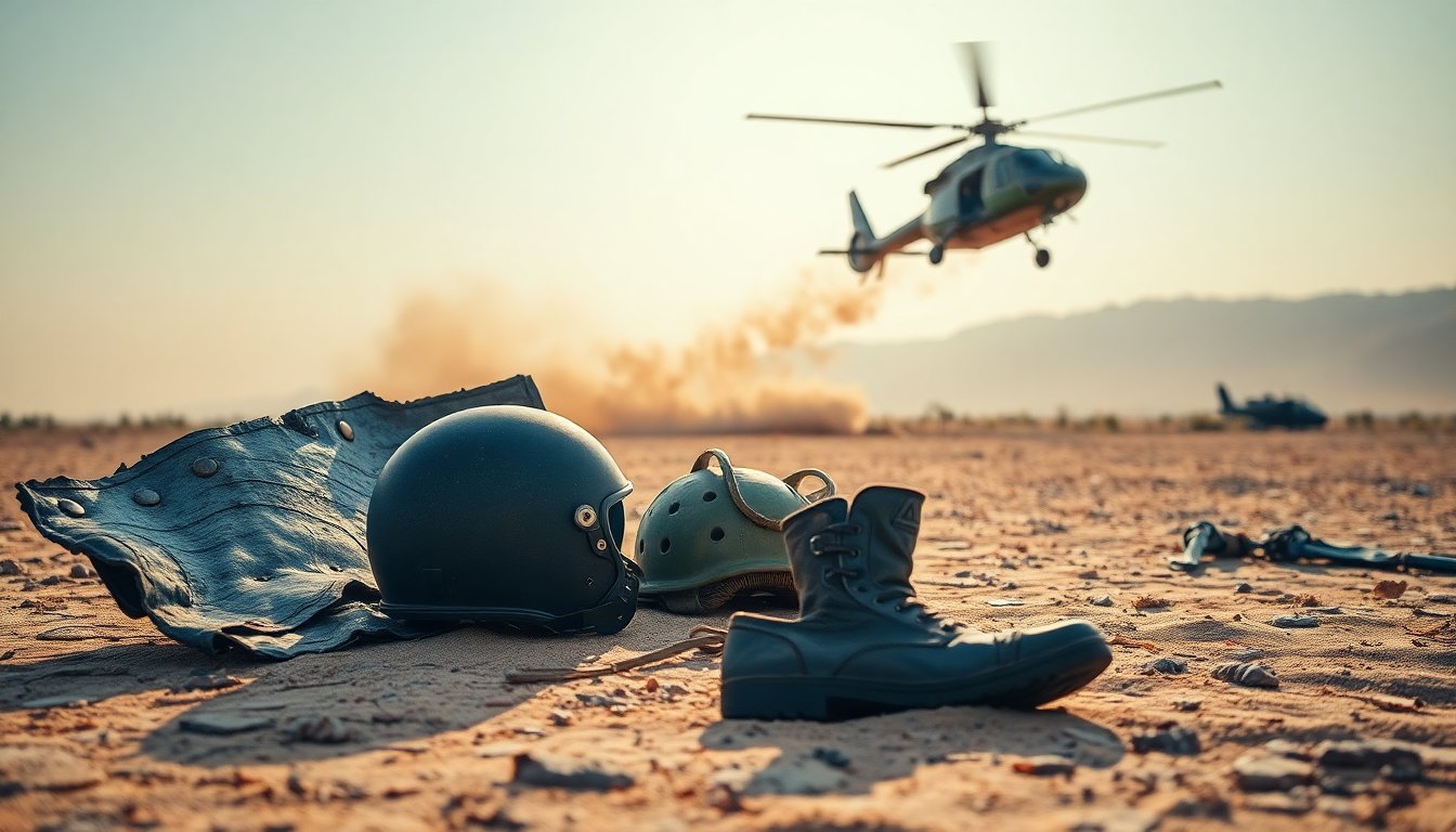 F-15 and A-10 shot down in Iran amid ongoing rescue operation
