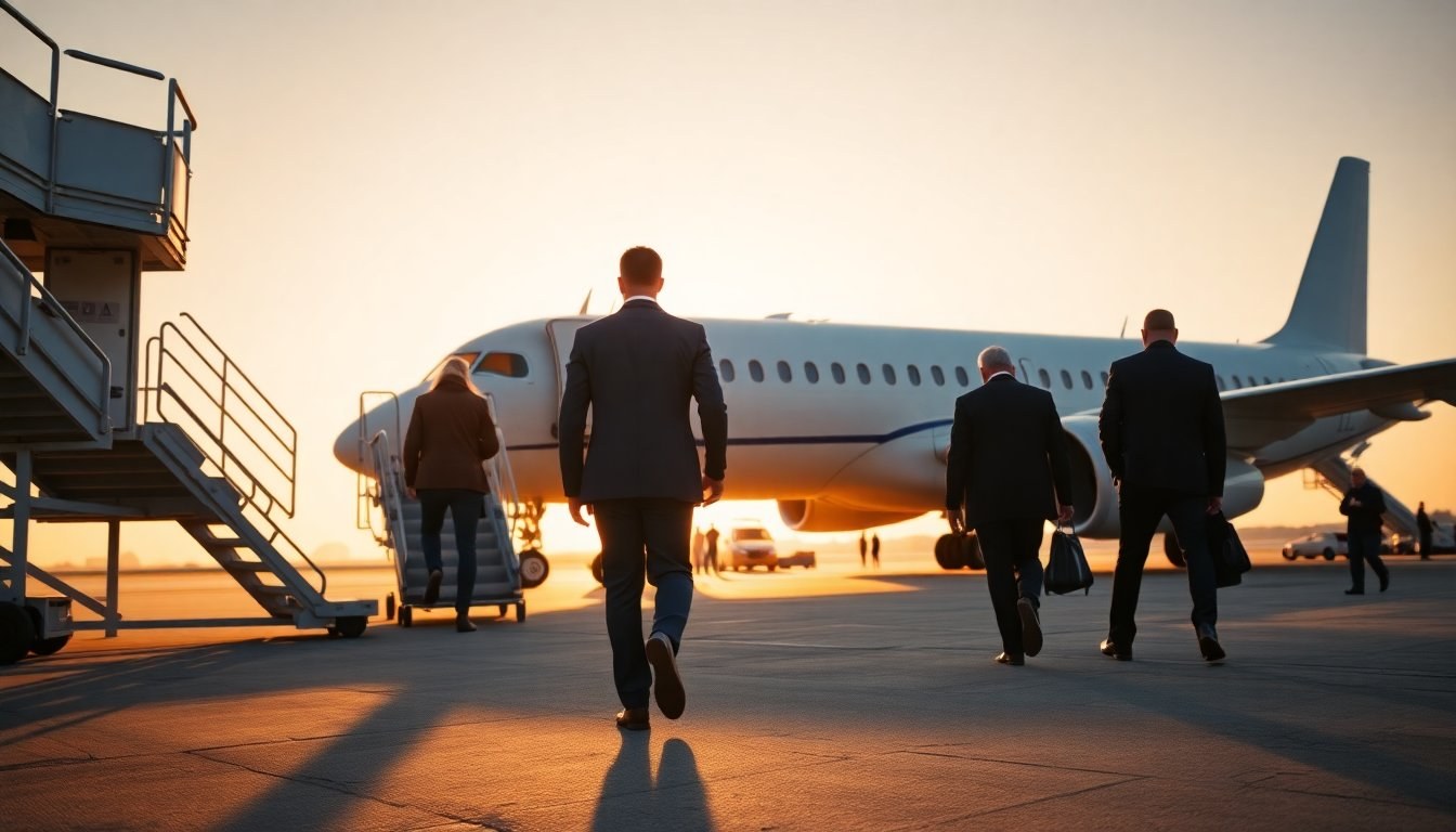 First direct US-Venezuela commercial flight signals diplomatic and economic reopening