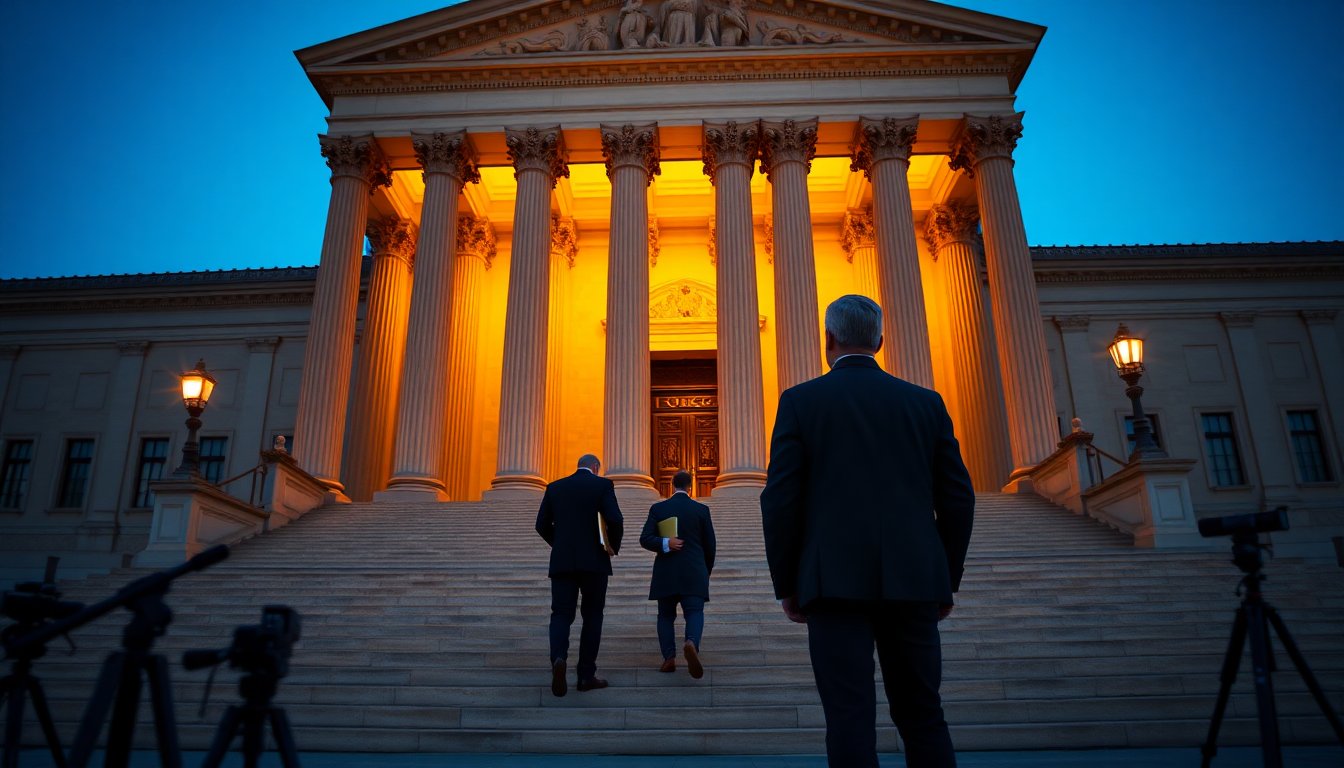 High court's summary order restores Texas redistricting plan in legal dispute