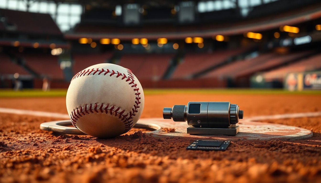 How ABS and robot umpires are reshaping baseball’s strike zone and late-game drama
