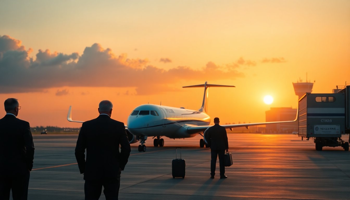 How airspace denials blocked Taiwan's president from visiting Eswatini