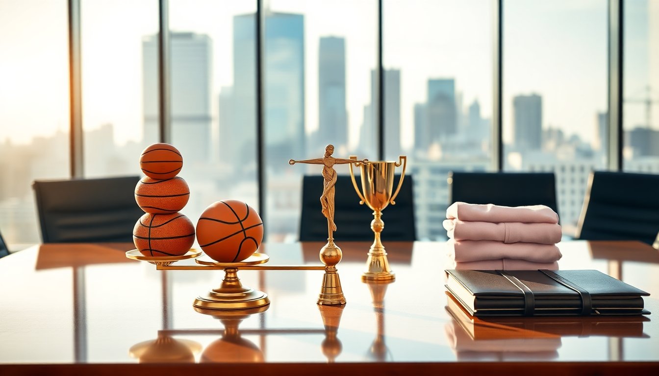 How Ally rebalanced sports sponsorship to back women's leagues