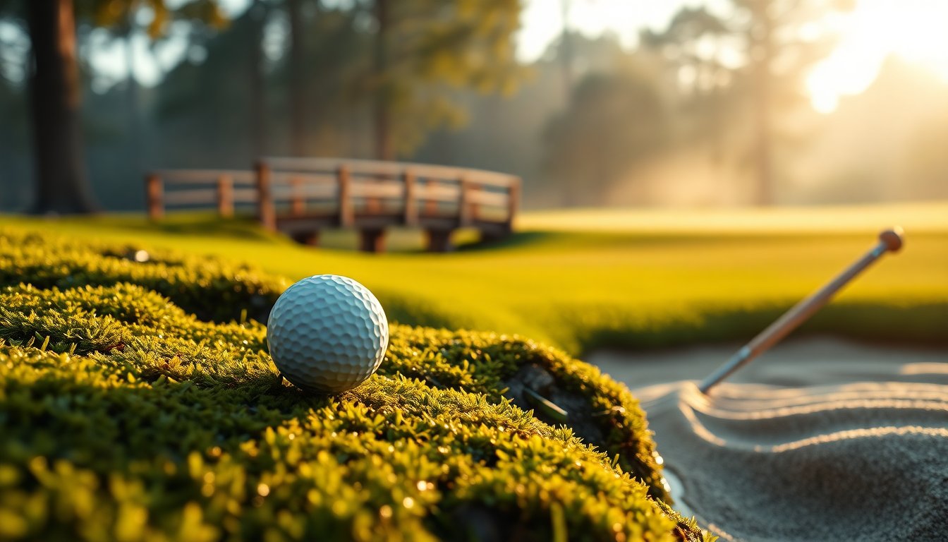 How Amen Corner shapes the Masters outcome at Augusta National