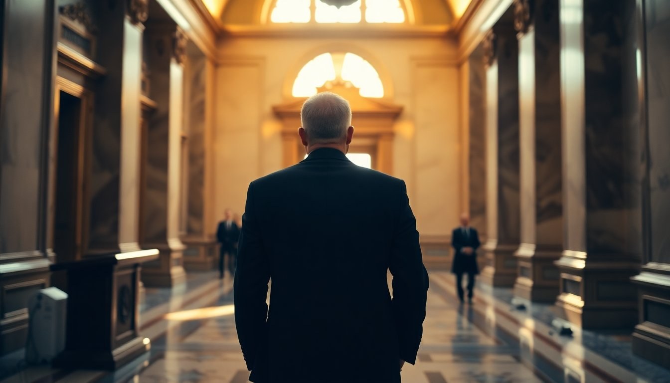 How Congress voted to reopen most of the Department of Homeland Security