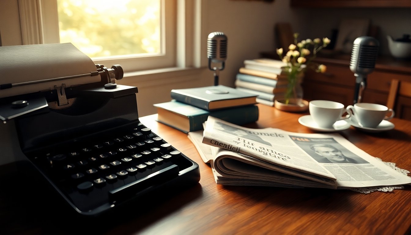 How Gertrude Stein became a household name in American letters