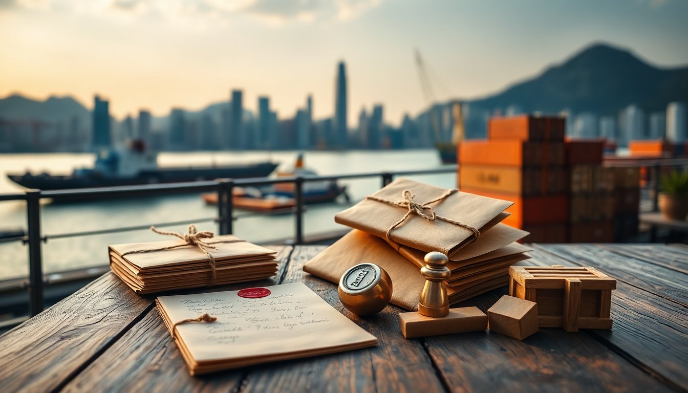 How Hong Kong acts as a financial gateway for Iran's concealed billions