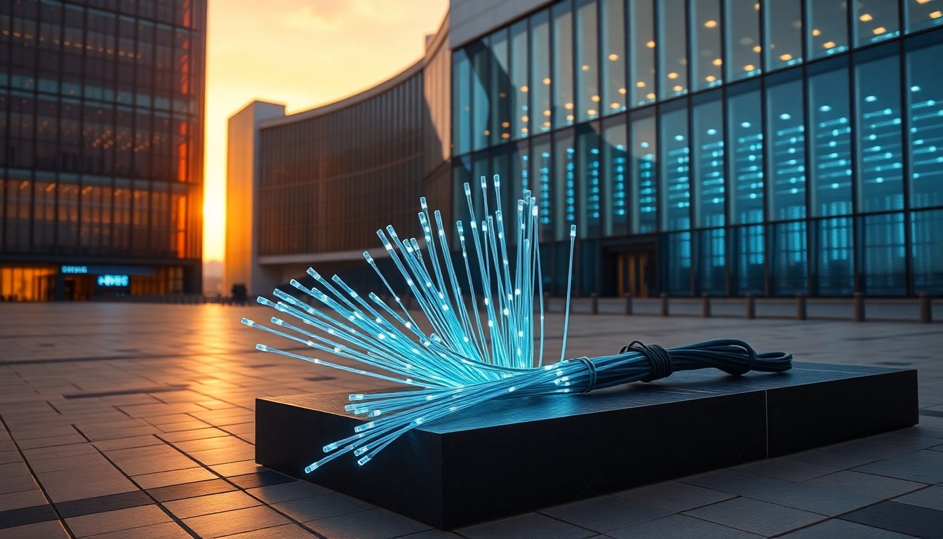 How Hong Kong plans a 36-fold supercomputing jump to compete with London and New York