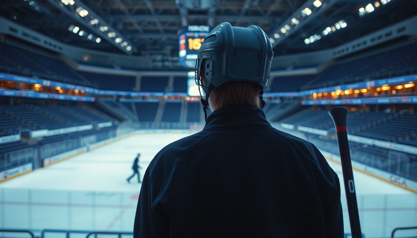 How Montreal chose Minnesota and Vancouver earned the first overall pick in the PWHL