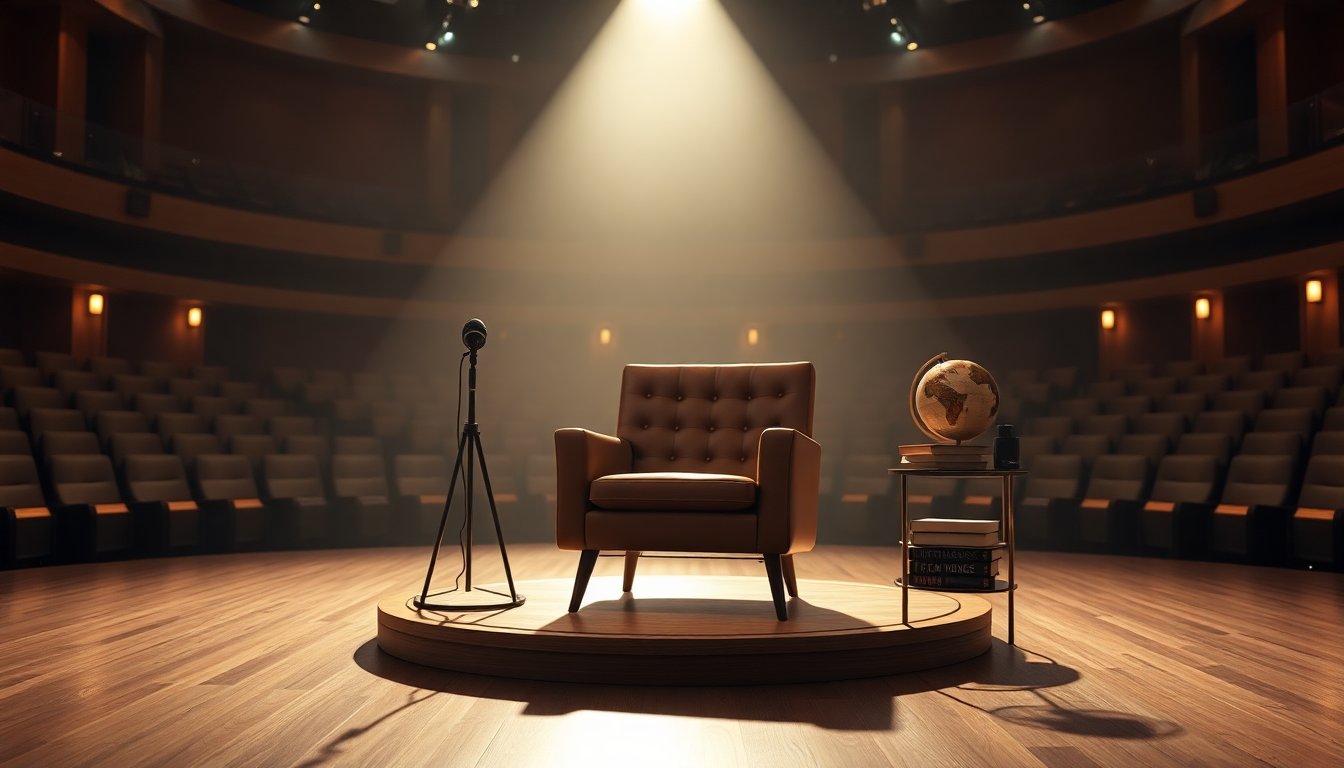 How Oprah Winfrey reshaped talk shows and built a media empire