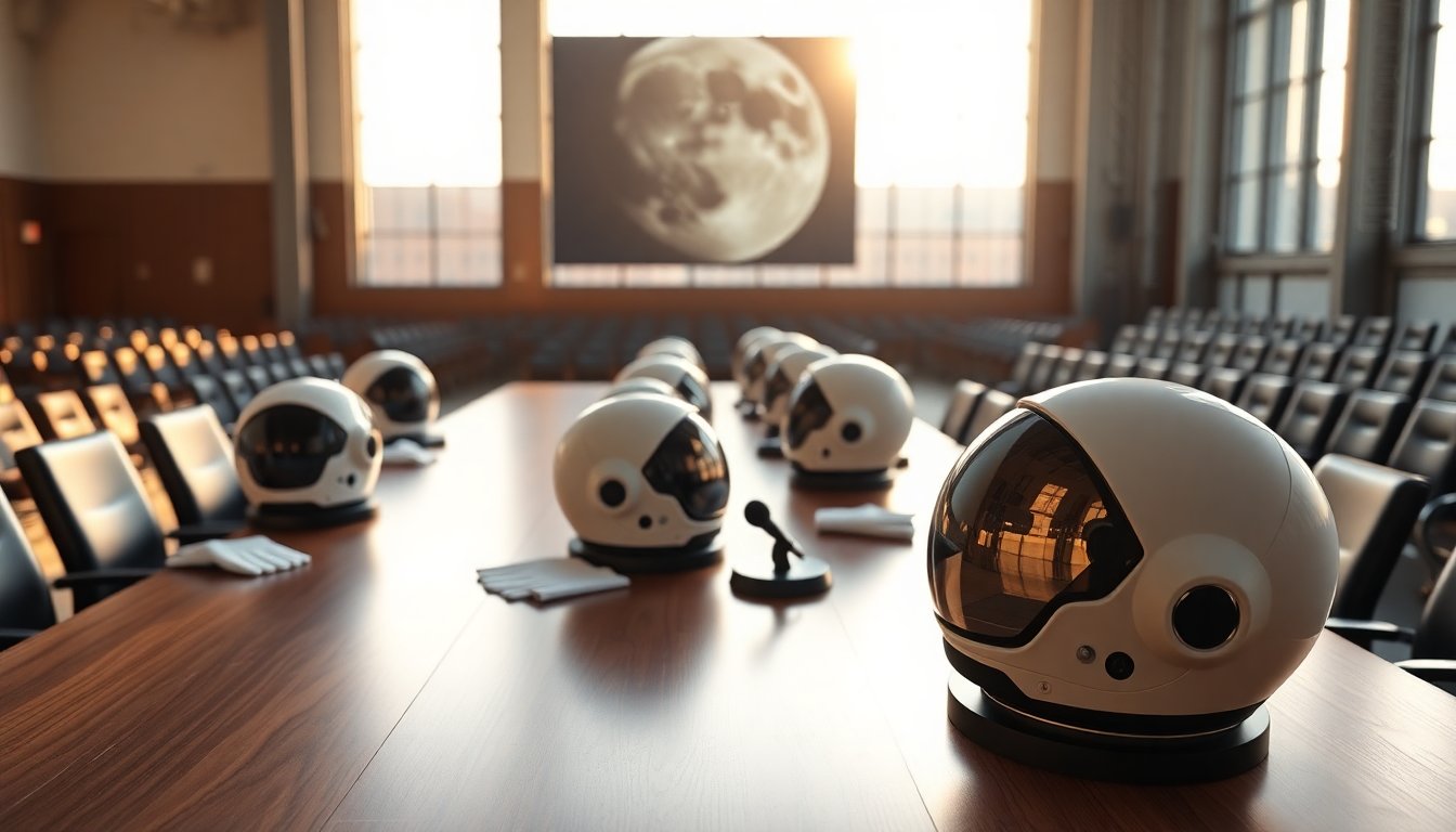 How the Artemis II crew came home after the first Moon flyby in decades