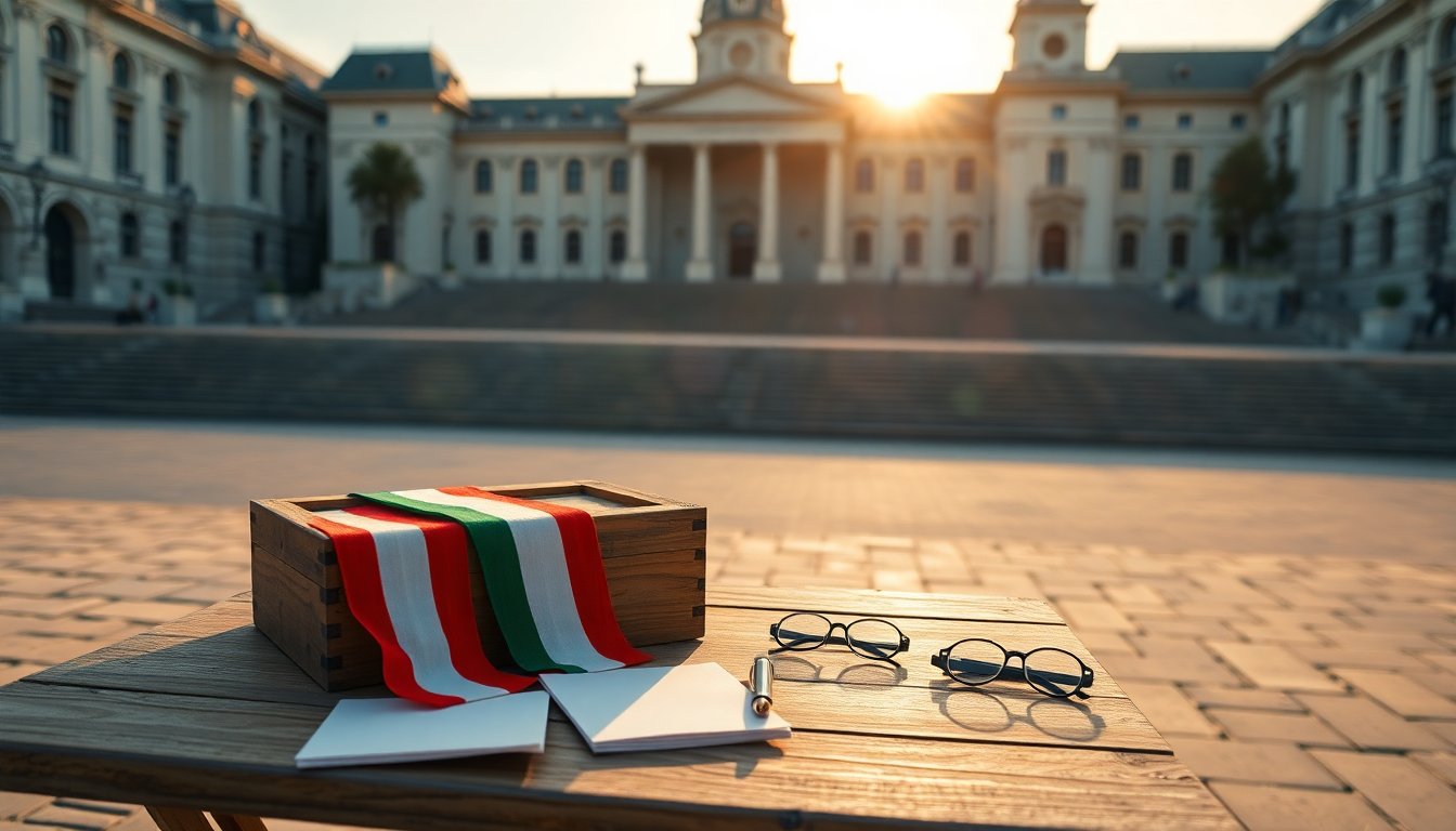 Hungary election 2026: Peter Magyar secures two-thirds majority, Viktor Orbán concedes