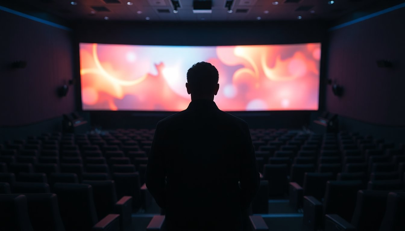 Imax Q1 revenue slips even as Avatar: Fire and Ash and Project Hail Mary drive premium-screen sales