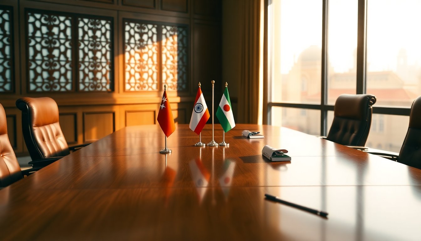 India to host ministers' meeting as Quad leaders' summit remains absent