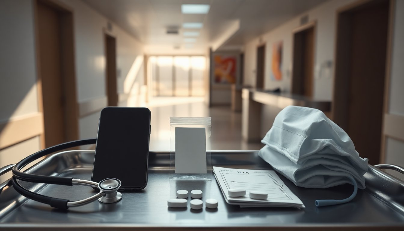 Intern at Princess Margaret Hospital suspended amid patient data exposure on social media