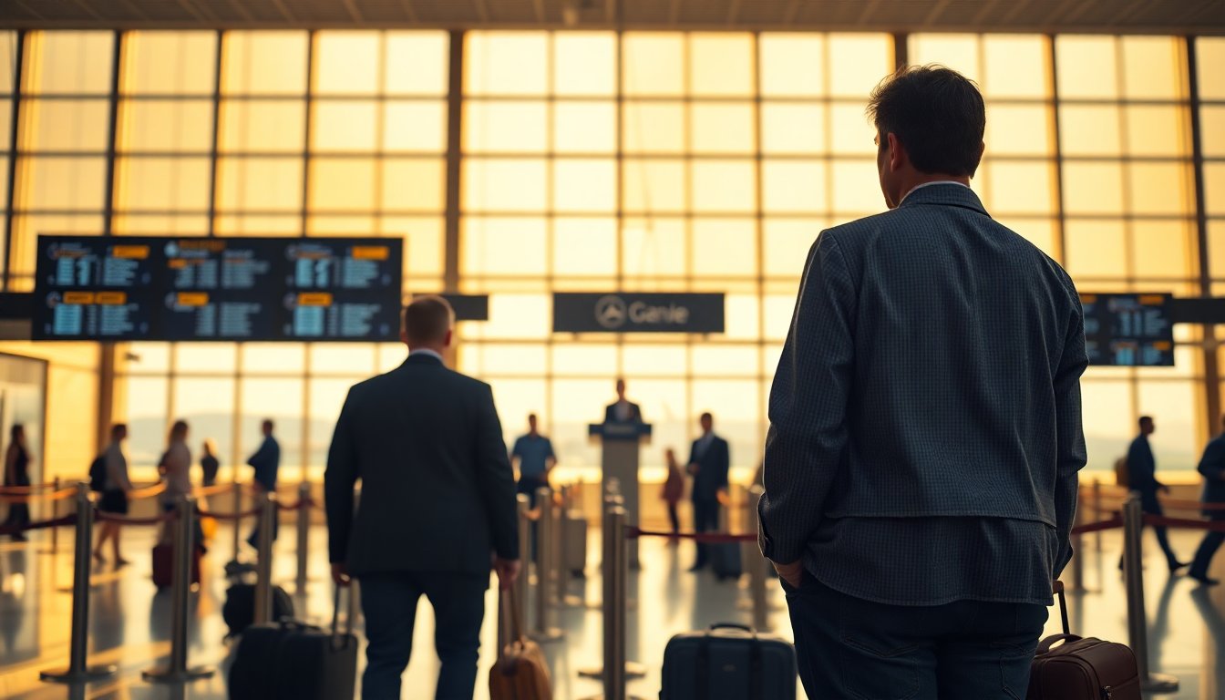 JetBlue moves to numbered boarding groups — will it speed boarding or spark chaos?