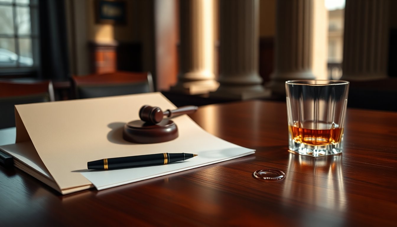 Kash Patel files $250 million suit after The Atlantic alleges drinking and absences