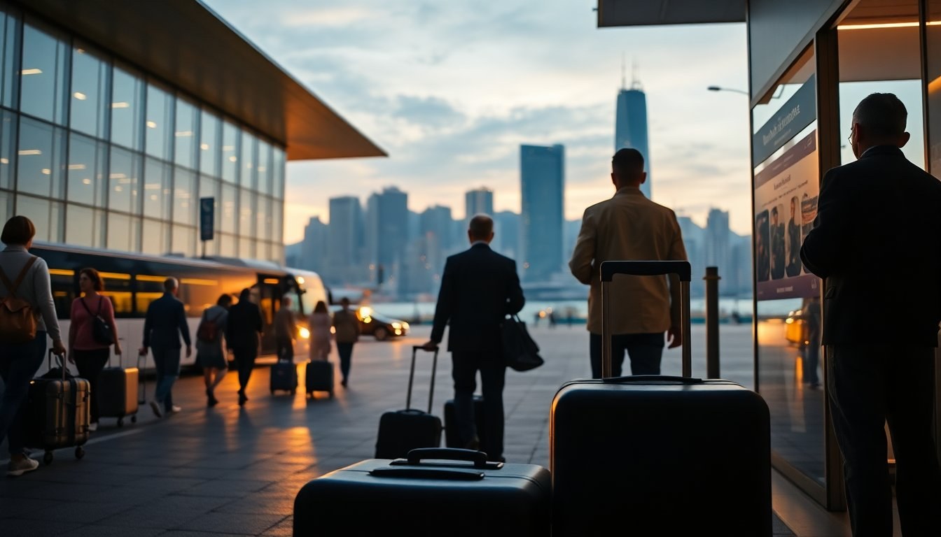 Labour Day travel spike: Hong Kong outbound tour groups rise to Mainland China