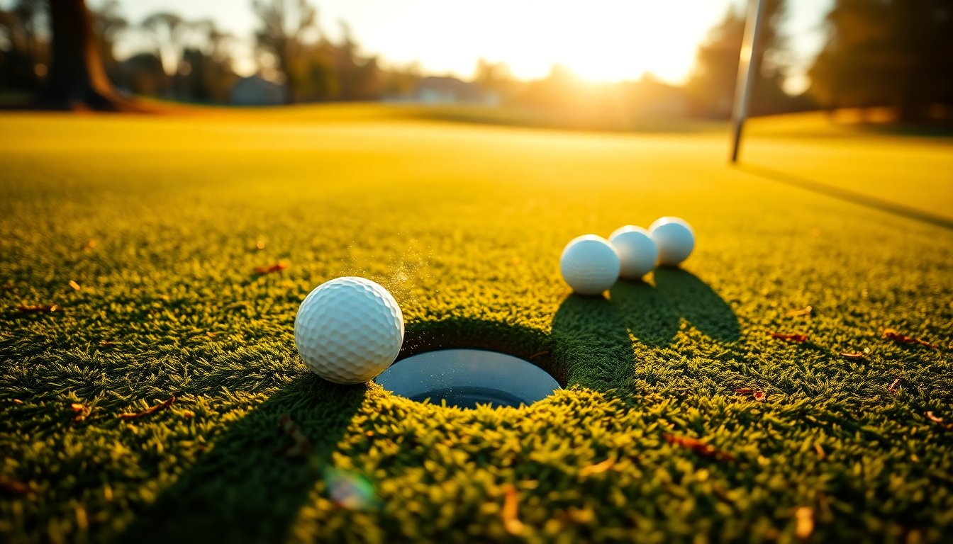 McIlroy's record 36-hole lead at the Masters meets hot, firm conditions