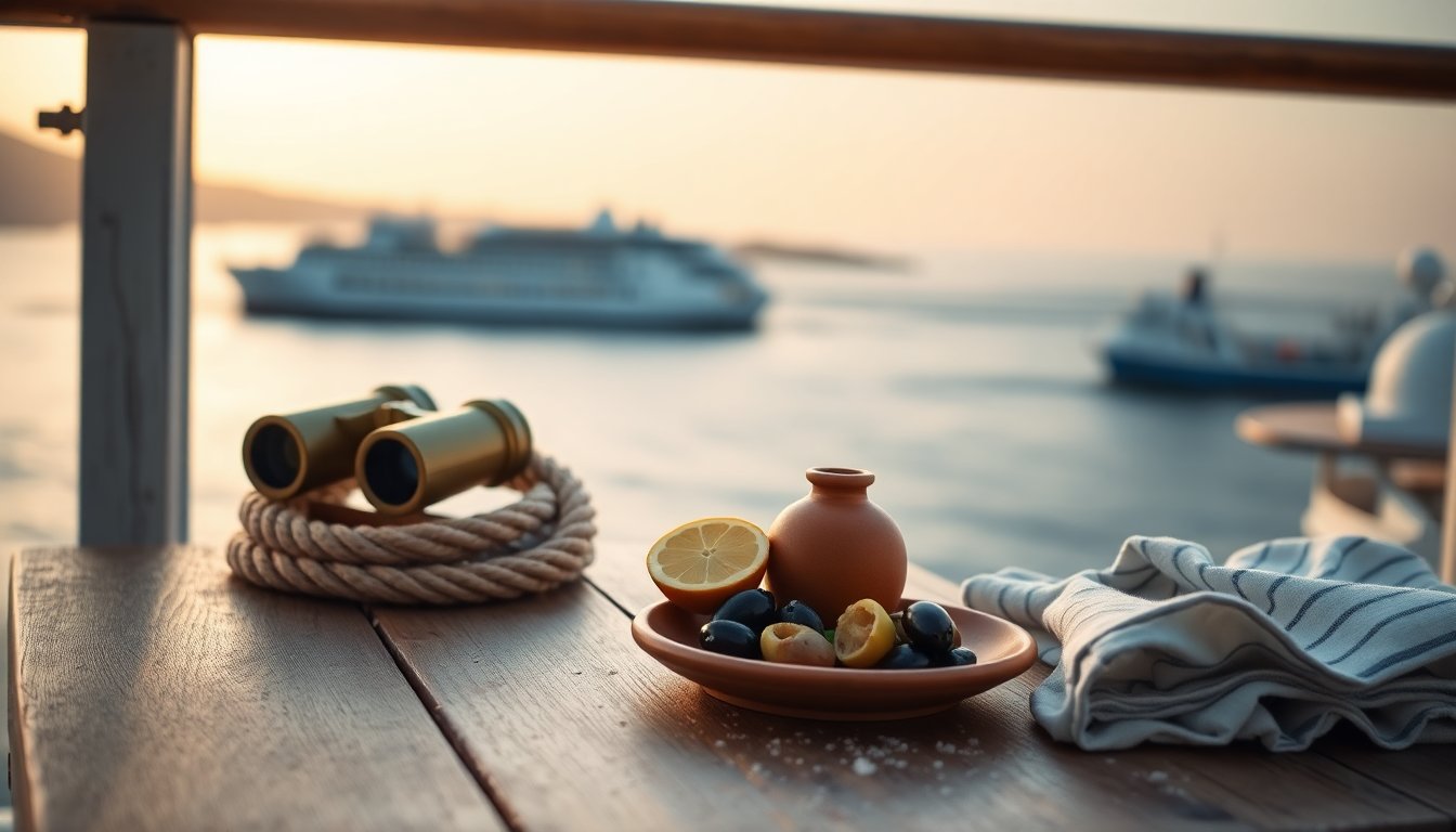 Mediterranean highlights: Athens, Split, Santorini and more