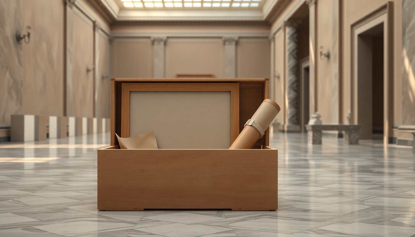 Mitchell Rales gives $116M to National Gallery of Art to fund museum loans
