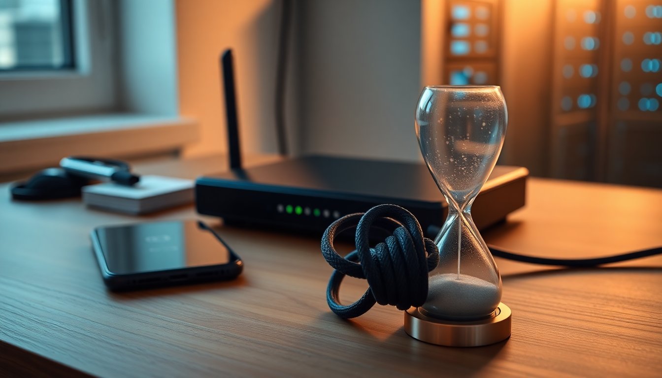 Mobile operators seek delay to implement VPN traffic fees