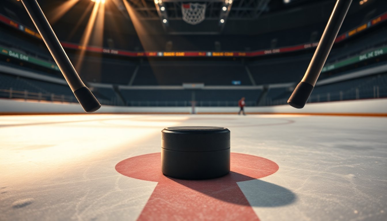 Ottawa Charge versus New York Sirens: pivotal PWHL showdown