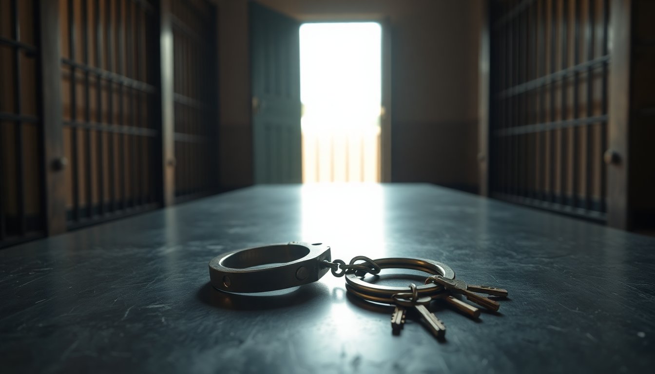 Probe launched after more than 150 inmates were released from Ontario jails
