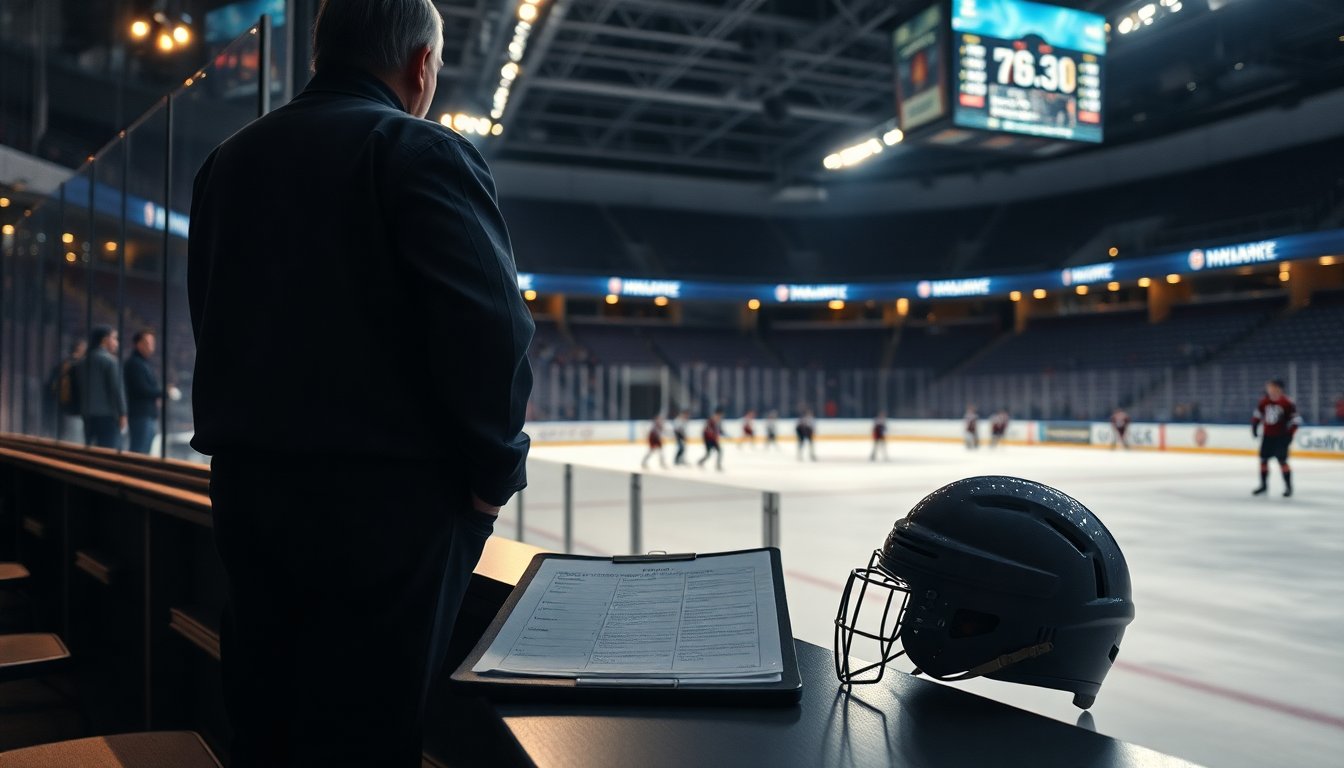 PWHL regular-season finale preview: playoff clinches and draft stakes explained