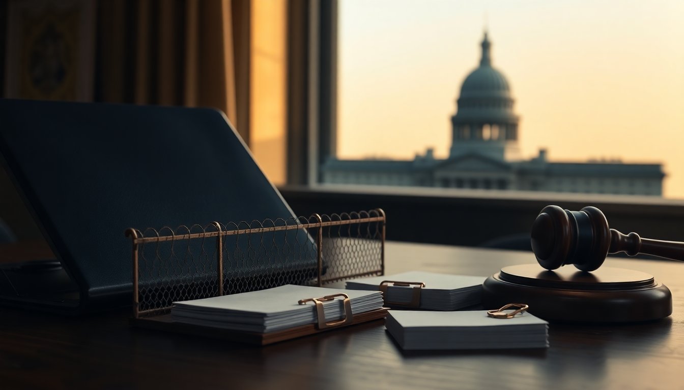 Republican budget resolution sets path for ICE and Border Patrol funding via reconciliation