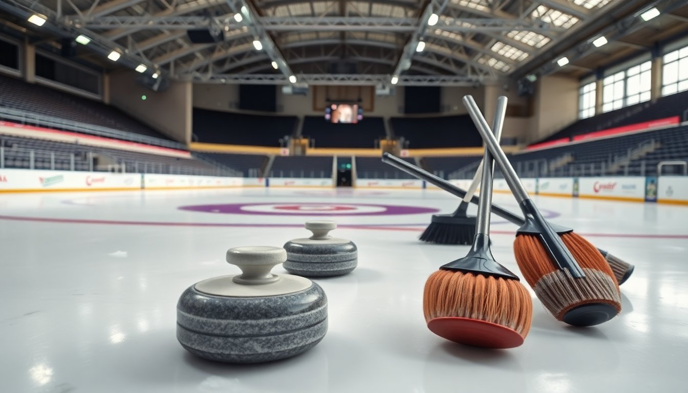 Rock league preview: what to expect from the new professional curling week
