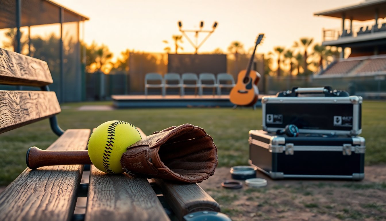 Rock 'N Jock 2026: celebrity softball returns to First Horizon Park