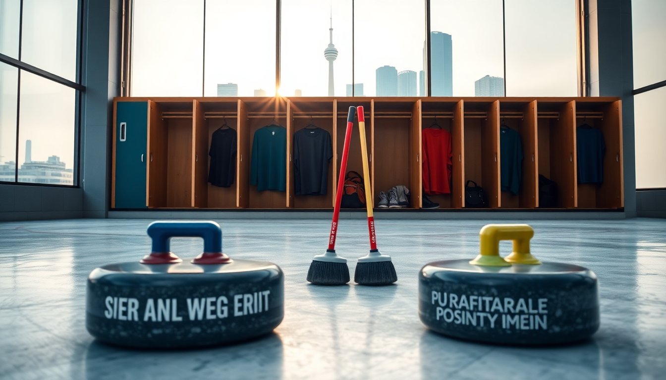 Scrambled teams and new rivalries in Rock League’s Toronto showcase