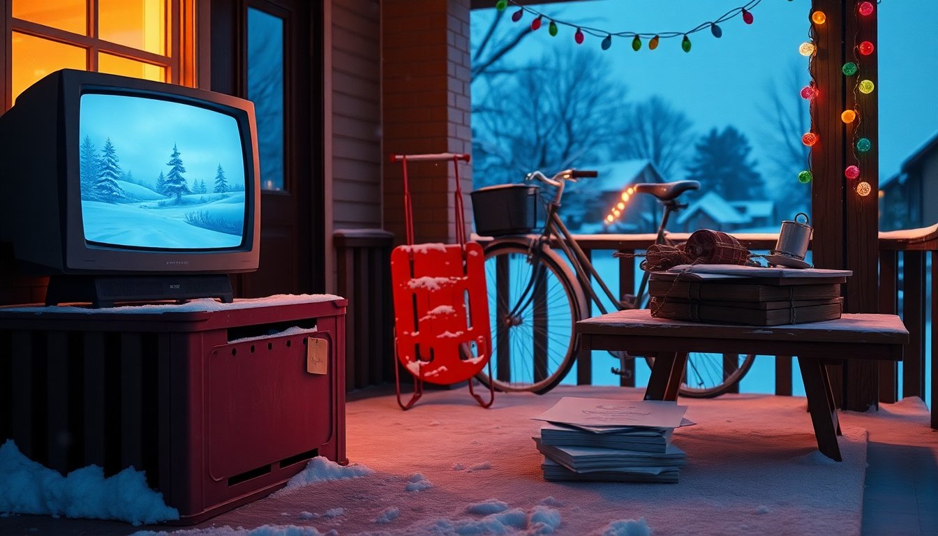 Stranger Things: Tales From '85 brings Hawkins back in animated winter adventures