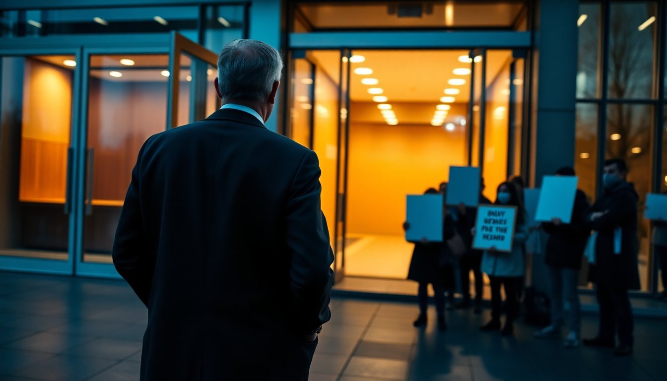 Taxpayer-funded probe into Metro Vancouver leaks sparks council protests