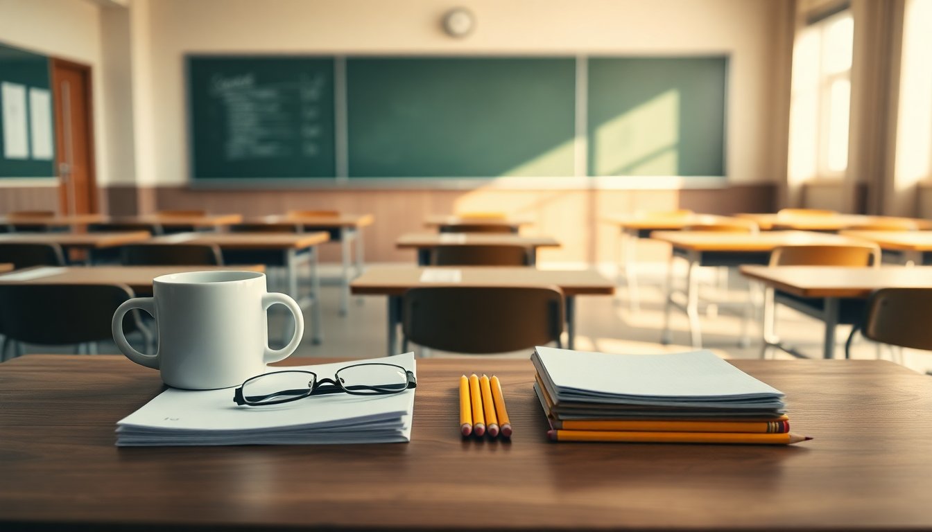 TDSB projects fewer teacher reductions than ETT and OSSTF Toronto claimed