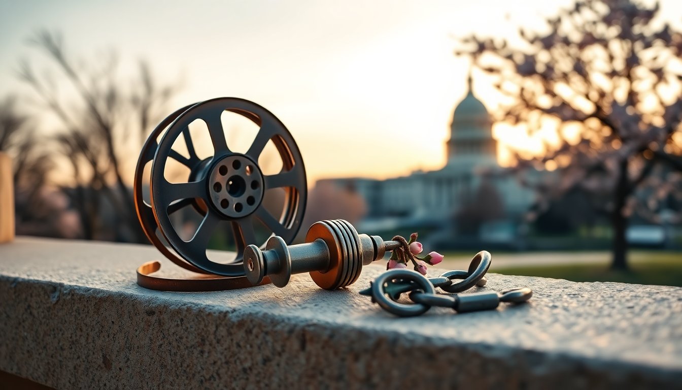 Top things to do in Washington, D.C.: concerts, Filmfest DC and Emancipation Day events
