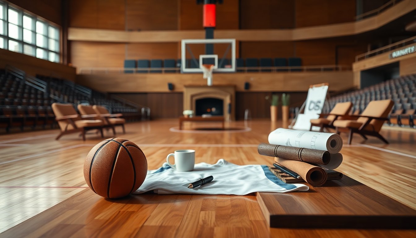 Toronto Tempo unveil roster, court and plans ahead of inaugural WNBA season