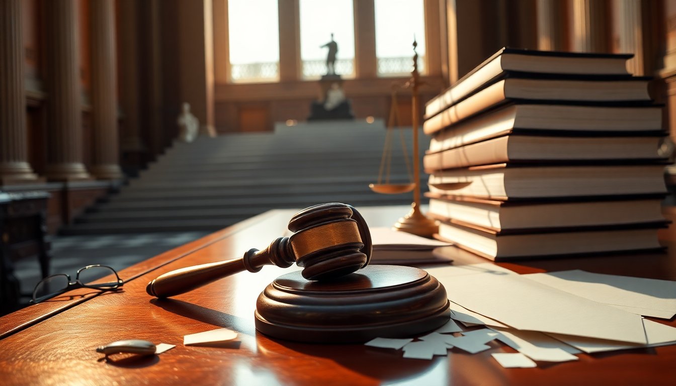 Trump's US$10 billion suit against the Wall Street Journal dismissed by judge — what comes next